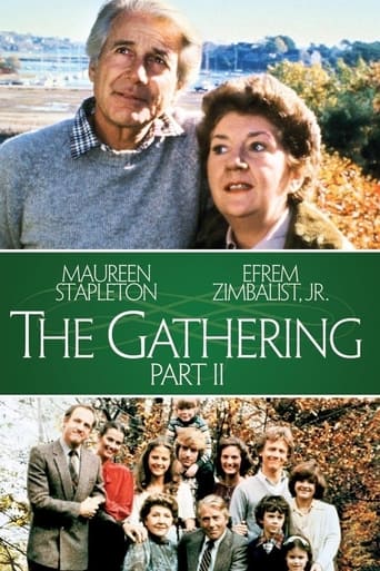 Poster of The Gathering, Part II