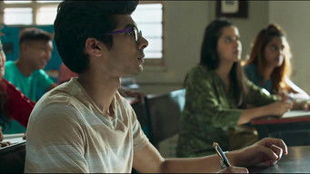 Episode 5 — Tu Hai Kaun Bey!