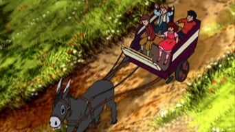 Sophie's Misfortunes (1998-1999)