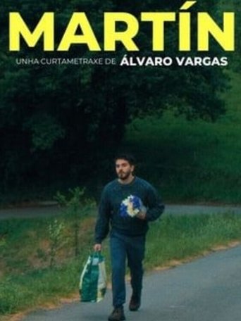 Martín poster