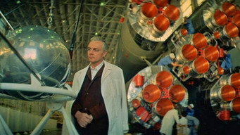 Taming of the Fire (1972)