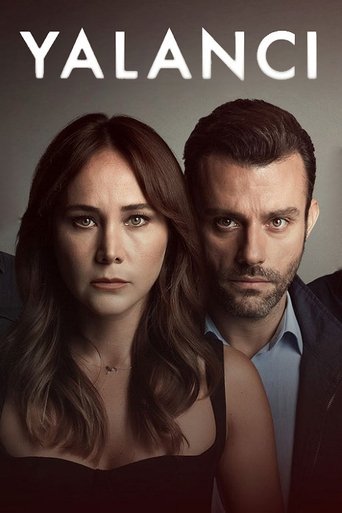 The Liar: Season 1
