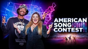 American Song Contest (2022)