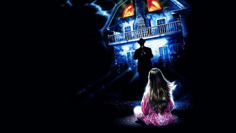 Amityville 4 - A Fuga do Mal