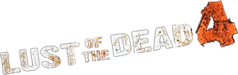 Rape Zombie: Lust of the Dead 4 logo