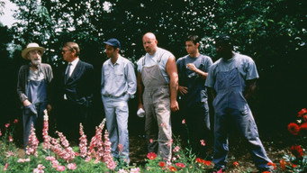 #10 Greenfingers