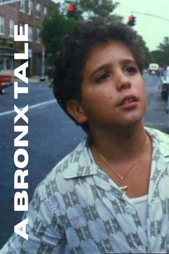 صورة من A Bronx Tale