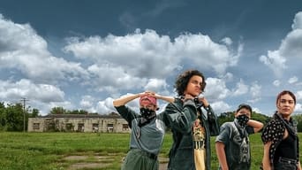 #1 Скажені пси з резервації