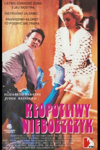 Kłopotliwy nieboszczyk