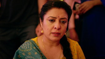 Episode 42 — Shruti Threatens Aish