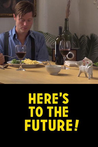 Here's to the Future! (2014)