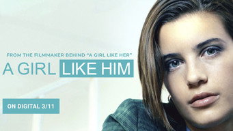 A Girl Like Him (2024)
