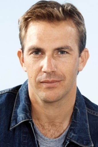 Profile picture of Kevin Costner