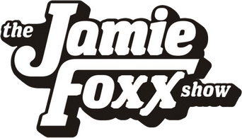 The Jamie Foxx Show logo
