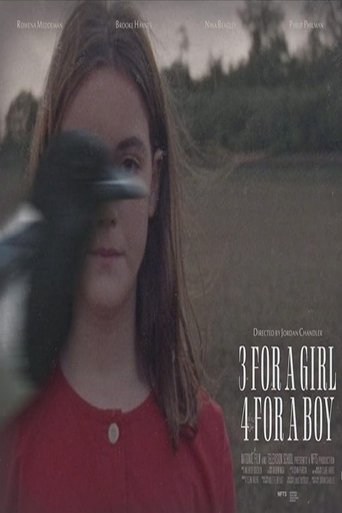 3 for a Girl 4 for a Boy (2021)