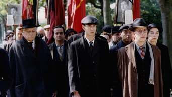 Disparus (1998)