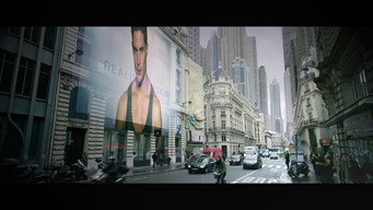 Reality+ (2014)
