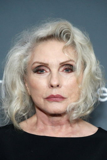 Foto de Debbie Harry