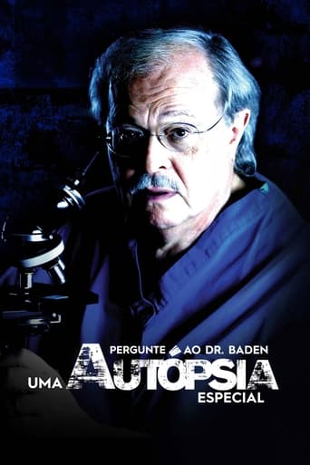 Ask Dr. Baden: An Autopsy Special