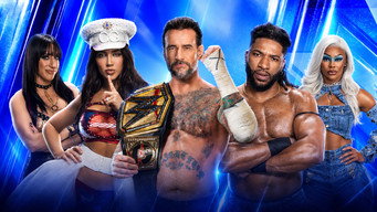 #41 WWE SmackDown