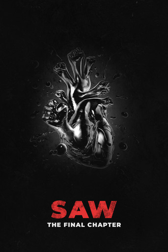 Saw 3D - Vollendung
