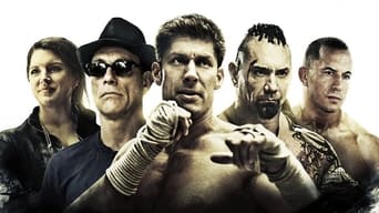 Galeria 3 - Kickboxer: Venganza