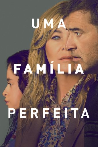 Baixar Série Uma Família Perfeita 1ª Temporada (2025) Dual Áudio Torrent