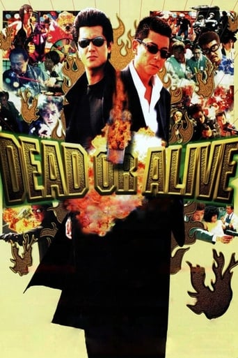 Dead or Alive