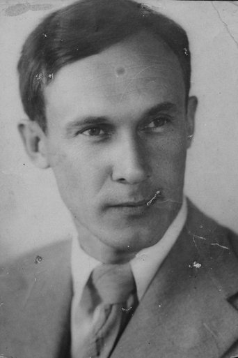 Image of Mikhail Karyukov