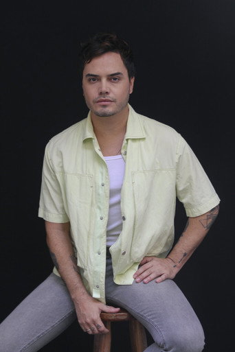 Luiz Felipe Pedroso