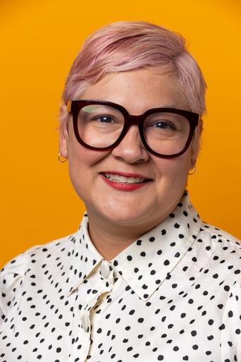 Sandra Equihua headshot