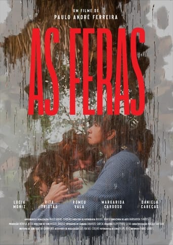 Poster of As Feras