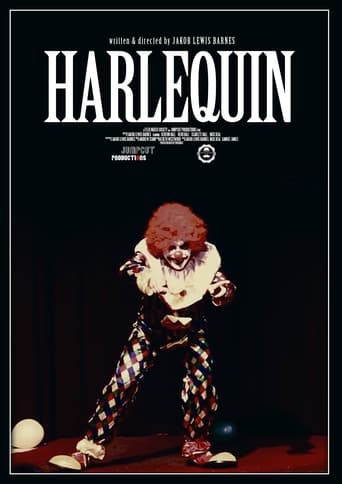 Poster för Harlequin