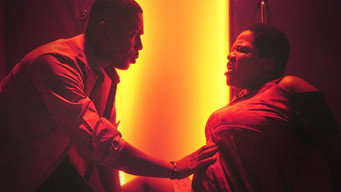 Elevator Baby (2019)
