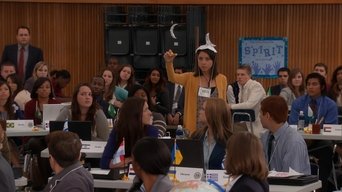 Episódio Episódio 7 da série Confusões de Leslie