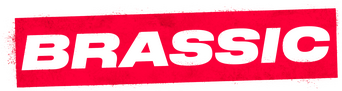Brassic logo