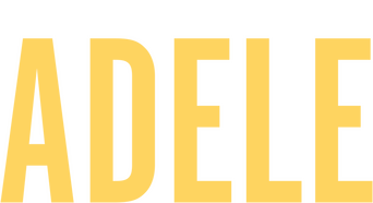 Adele: 30 Greatest Moments logo