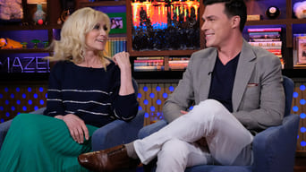 Judith Light & Finn Wittrock