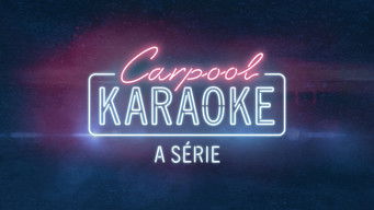 Cena de Carpool Karaoke: A Série