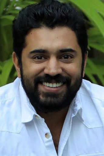 Foto de Nivin Pauly