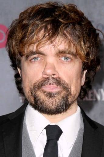 Profile picture of Peter Dinklage