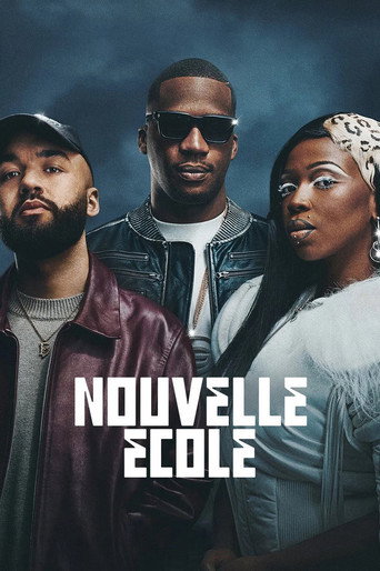 Stagione 5 poster