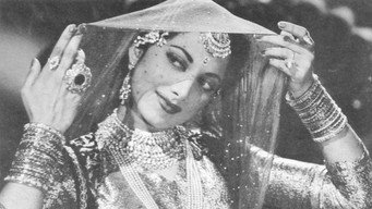 Shama Parwana (1954)