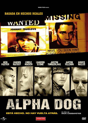 Alpha Dog