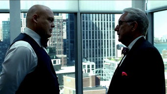 #195 Шибайголова