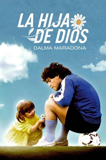 La Hija de Dios: Dalma Maradona torrent magnet 