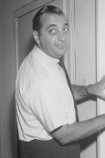 Henry G. Saperstein