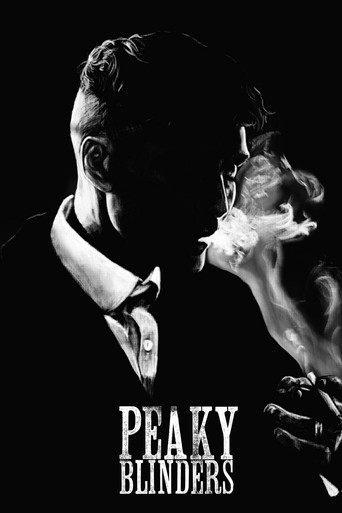 Peaky Blinders: The Immortal Man podcast