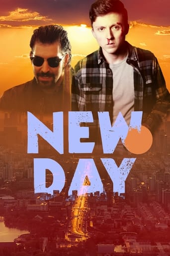 Poster of New Day
