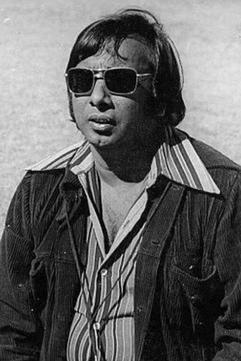 Ashok Kumar Agarwalの人物画像 2